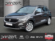 Volkswagen T-Roc 2019