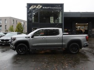 Chevrolet Silverado 2025