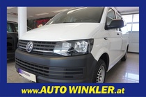 Volkswagen T6 2019