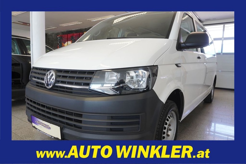 Volkswagen T6