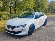 Peugeot 508 2019