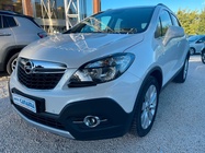 Opel Mokka 2015
