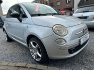 Fiat 500 2007