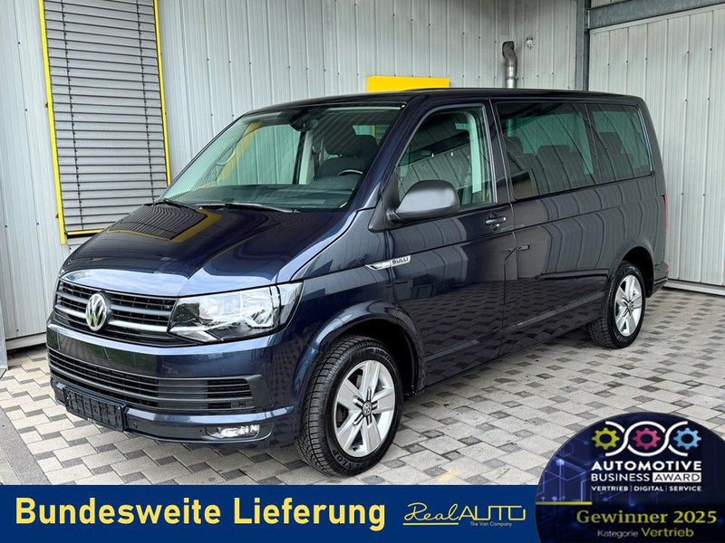 Volkswagen T6