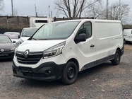 Renault Trafic 2020
