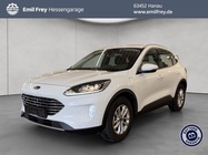 Ford Kuga 2022