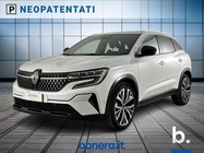 Renault Alaskan 2024