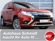 Mitsubishi Outlander 2020