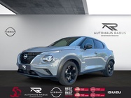 Nissan Juke 2023