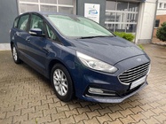 Ford S-Max 2020