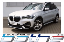 BMW X1 2020