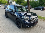 MINI Countryman 2014
