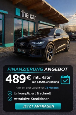Audi Q8 2020