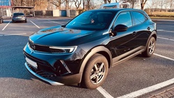 Opel Mokka 2021