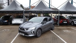 Mitsubishi Colt 2025