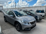 Peugeot 2008 2019
