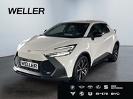 Toyota C-HR 2024