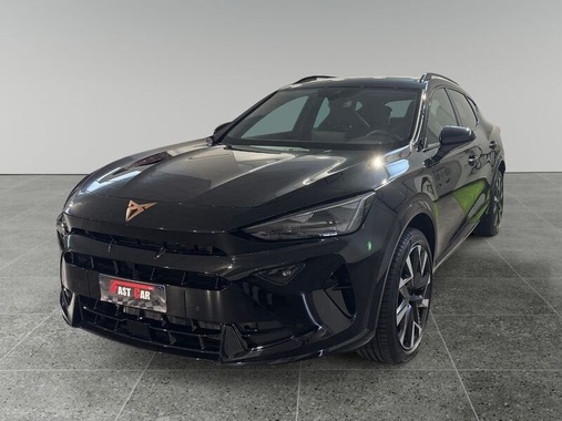 Cupra Formentor 2025