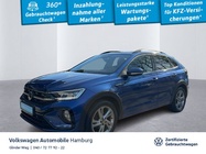 Volkswagen Taigo 2022