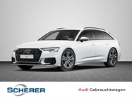 Audi A6 2024