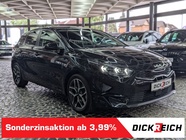 Kia Ceed 2025