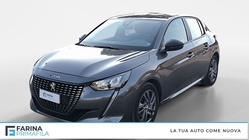 Peugeot 208 2022