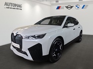 BMW iX 2024