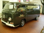 Volkswagen T2 1968