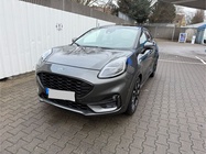 Ford Puma 2023