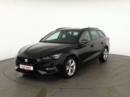 Seat Leon 2024