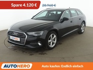 Audi A6 2019