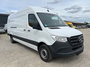 Mercedes-Benz Sprinter 2022