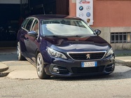 Peugeot 308 2019
