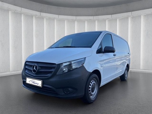 Mercedes-Benz Vito 2022