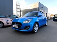 Suzuki Swift 2023
