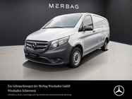 Mercedes-Benz Vito 2021