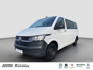 Volkswagen T6 2021