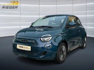 Fiat 500e 2022