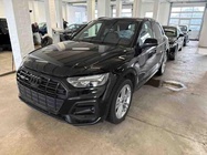 Audi Q5 2022