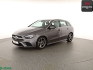 Mercedes-Benz B-Class 2021