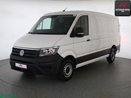 Volkswagen Crafter 2021