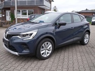 Renault Captur 2022