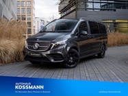 Mercedes-Benz V-Class 2023