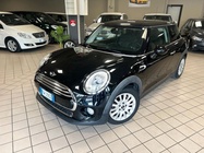 MINI Cooper 2015