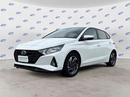 Hyundai i20 2023