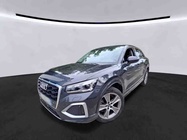 Audi Q2 2022