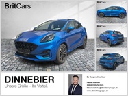 Ford Puma 2024