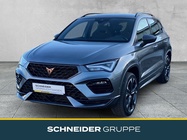 Cupra Ateca 2025