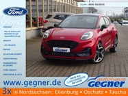 Ford Puma 2023