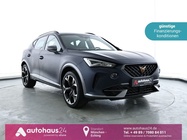 Cupra Formentor 2022